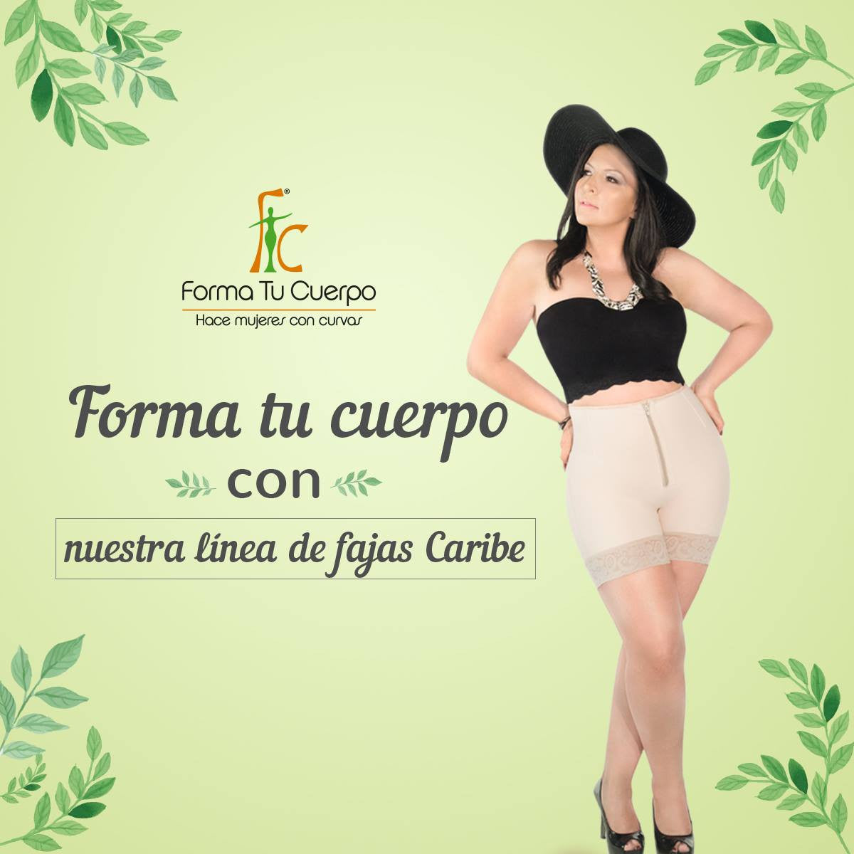 ¿Cuántas tallas reduzco con las fajas reductoras?