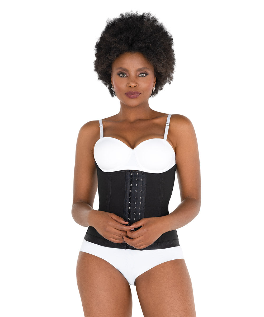 ¿Cómo usar cinturilla reductora?