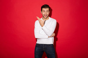 Cómo ser más atractivo y aumentar la confianza en ti