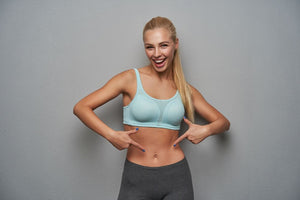 6 consejos para tener un abdomen plano