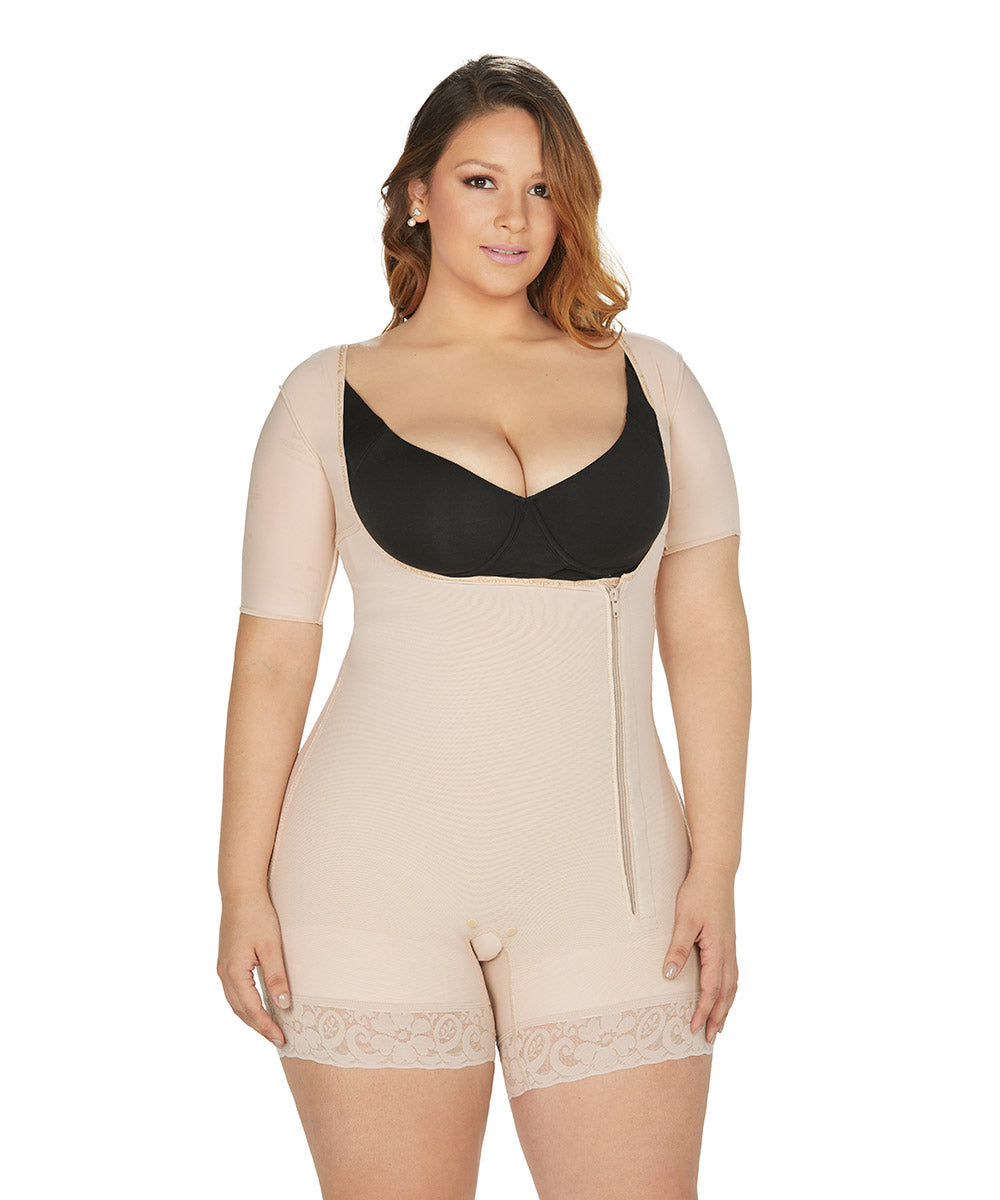 Beneficios de la faja post parto