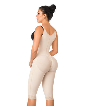 ¿Qué faja para los gorditos de la espalda debo usar?