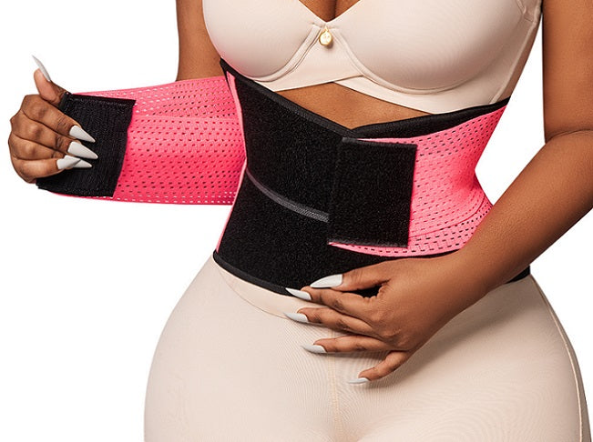 Fajas y hábitos saludables: una combinación ganadora