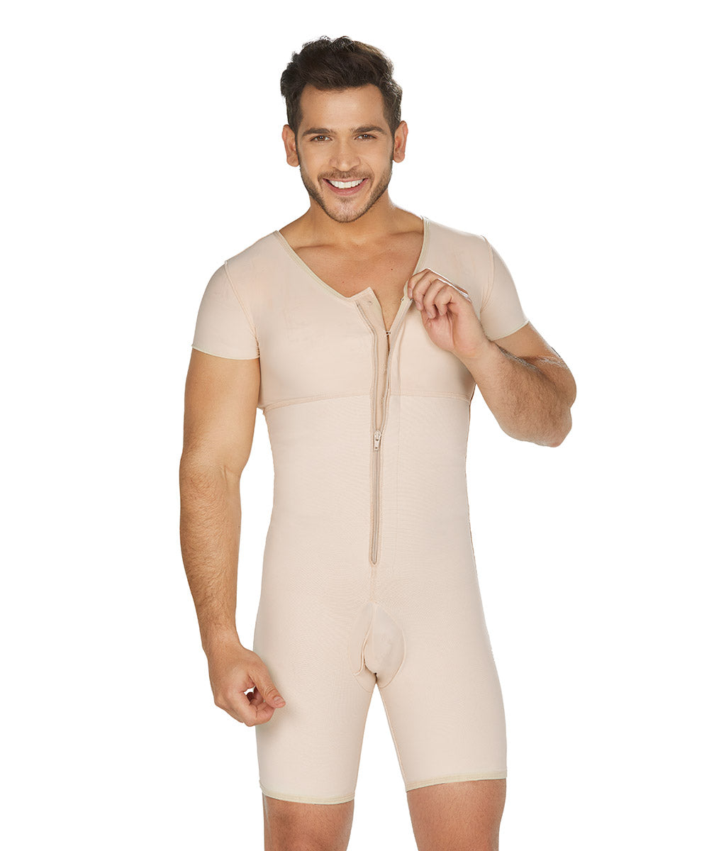 Las cirugías para hombres más populares