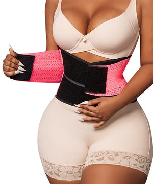 ¿Qué hace una faja en tu cuerpo?