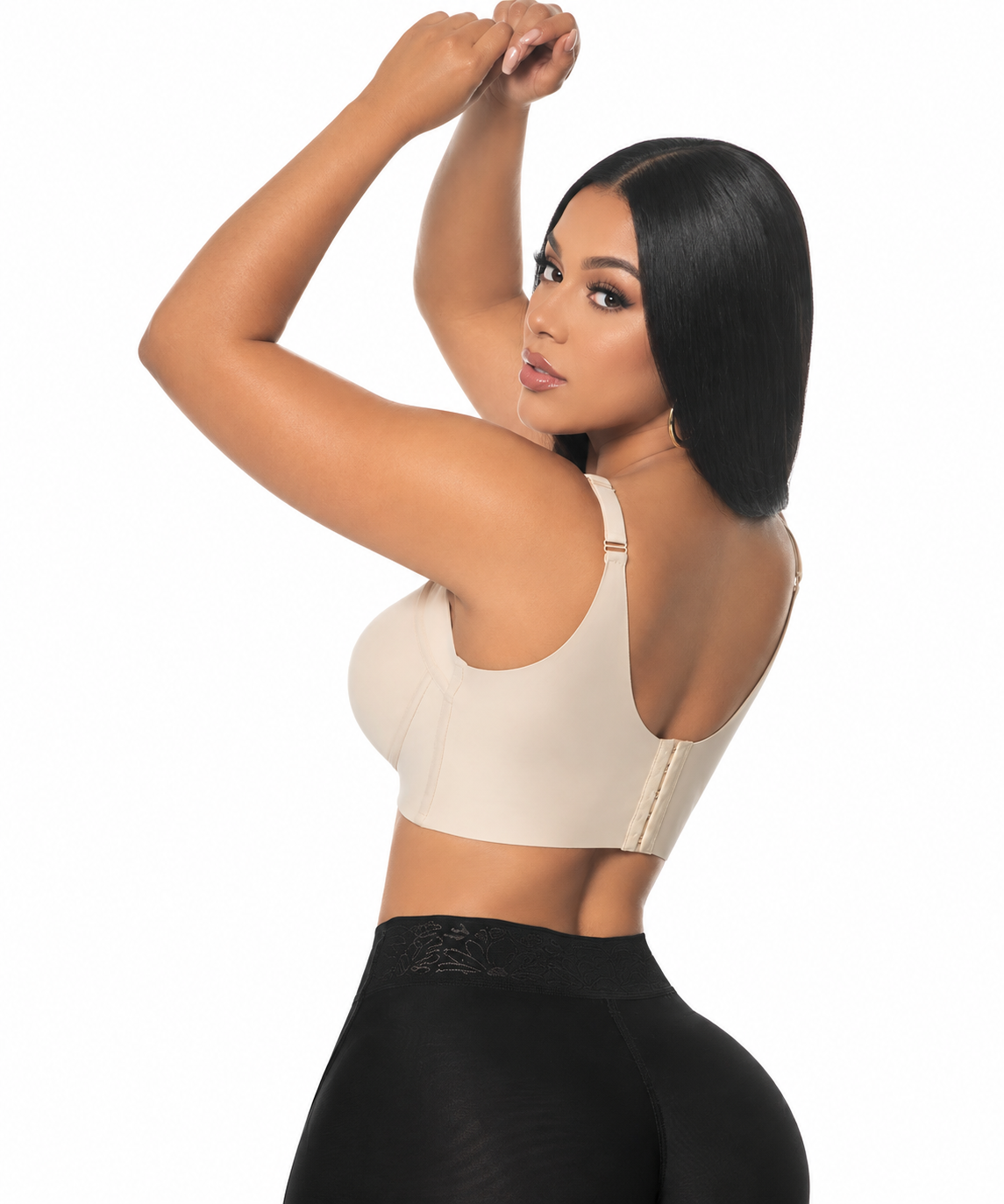 Bra Control - Beige ( Ref. A-101 / A-103 )