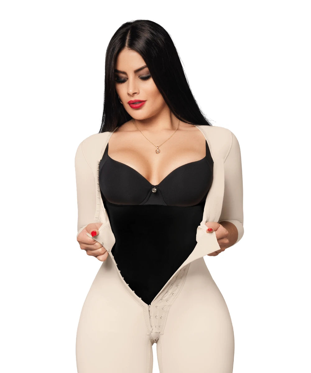 Post-Surgical Foam – Lipo Foam for Abdominal Compression &amp; Comfort (Ref. C-054 / C-154)