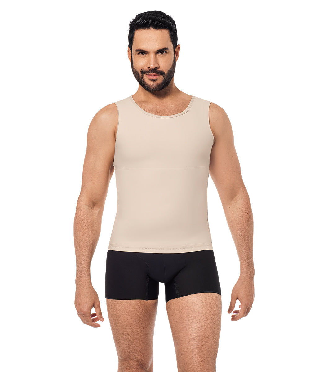 Faja Correctora de Postura Hombre ( Ref. H-004 / H-011 )
