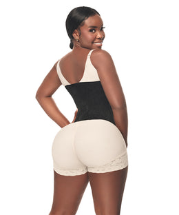 Corset Luxury ( Ref. Lux-060 / Lux-061)