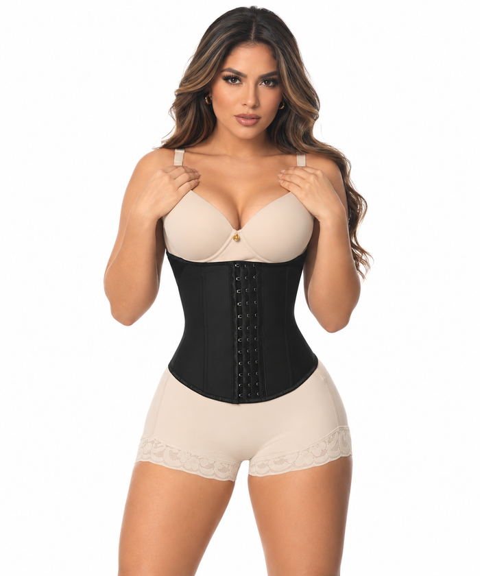 Latex girdle - Shaping (Ref. S-005)