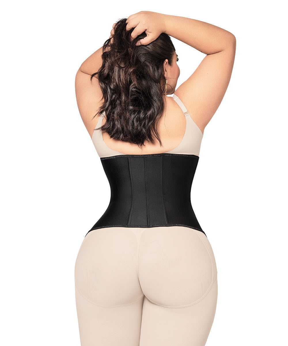 Latex girdle - Shaping (Ref. S-005)