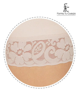 Fajas Invisibles sin Costuras ( Ref. C-040 / C-044 )