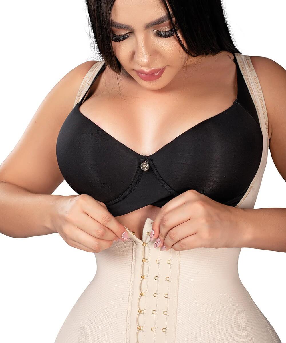 Luxury Queen wide hip girdle: Ideal for BBL (Ref. LUXBBL-013 / LUXBBL-213)